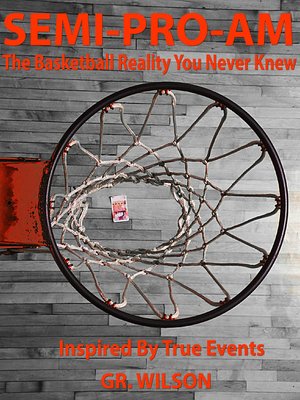 cover image of SEMI-PRO-AM